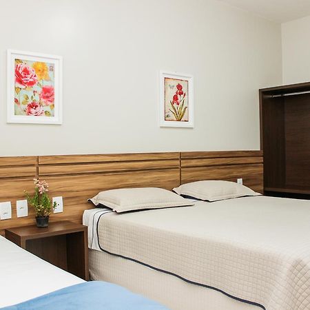 Hotel Sao Miguel Соррізу Екстер'єр фото