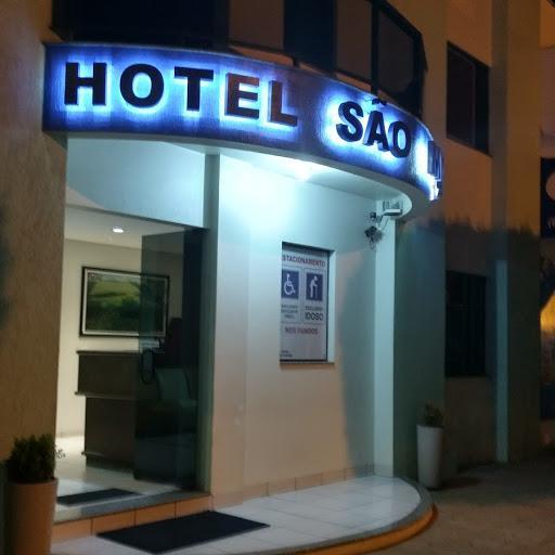 Hotel Sao Miguel Соррізу Екстер'єр фото
