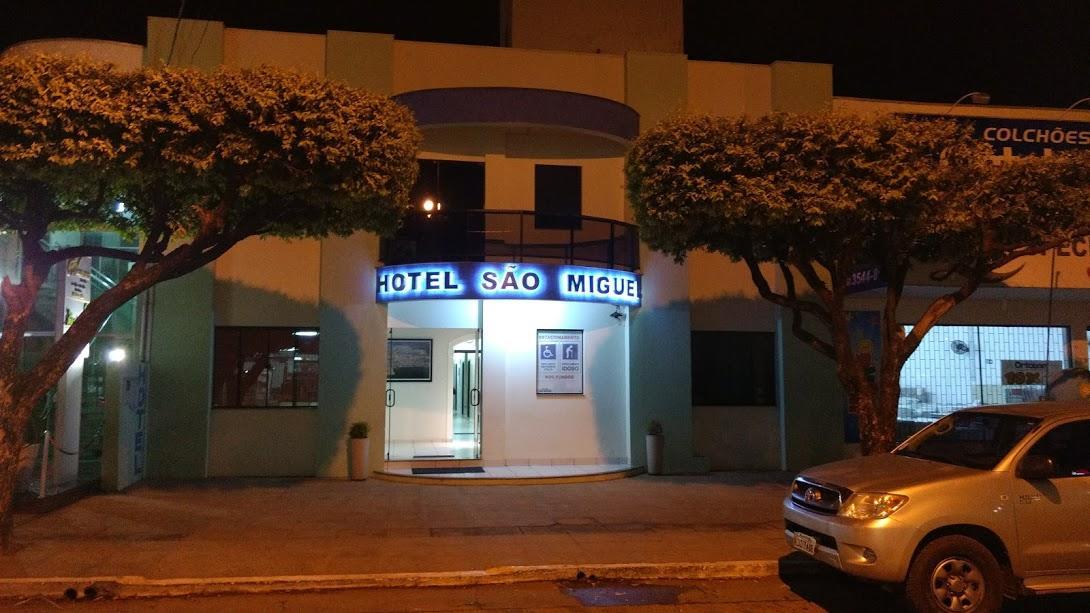 Hotel Sao Miguel Соррізу Екстер'єр фото