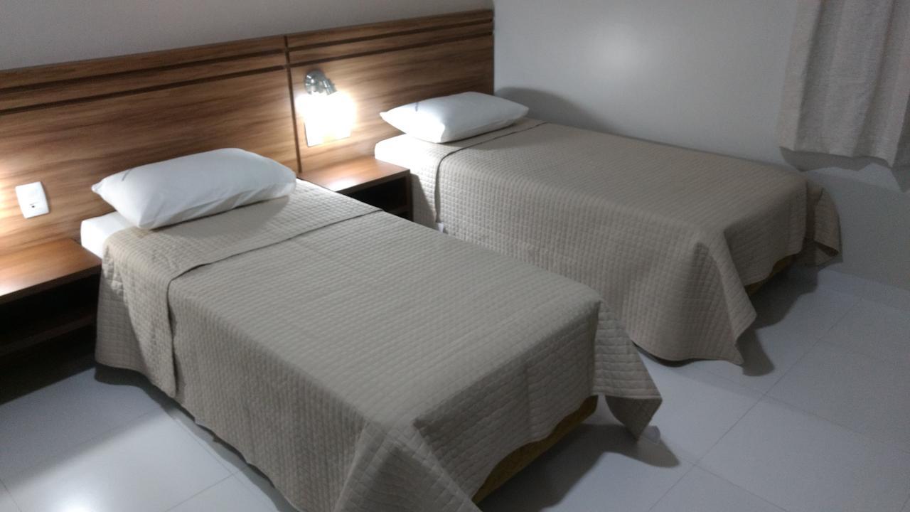 Hotel Sao Miguel Соррізу Екстер'єр фото
