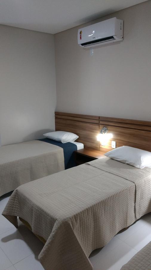 Hotel Sao Miguel Соррізу Екстер'єр фото