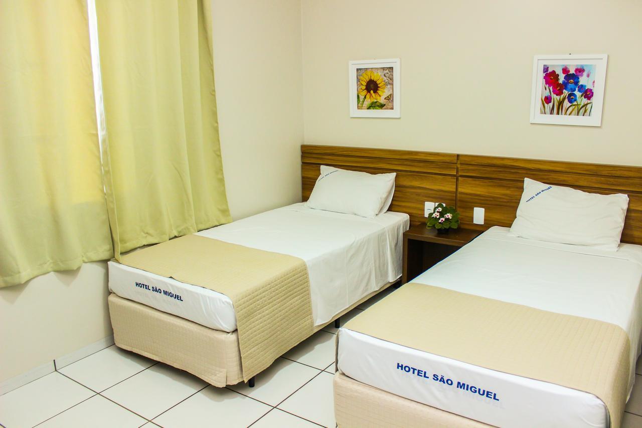 Hotel Sao Miguel Соррізу Екстер'єр фото