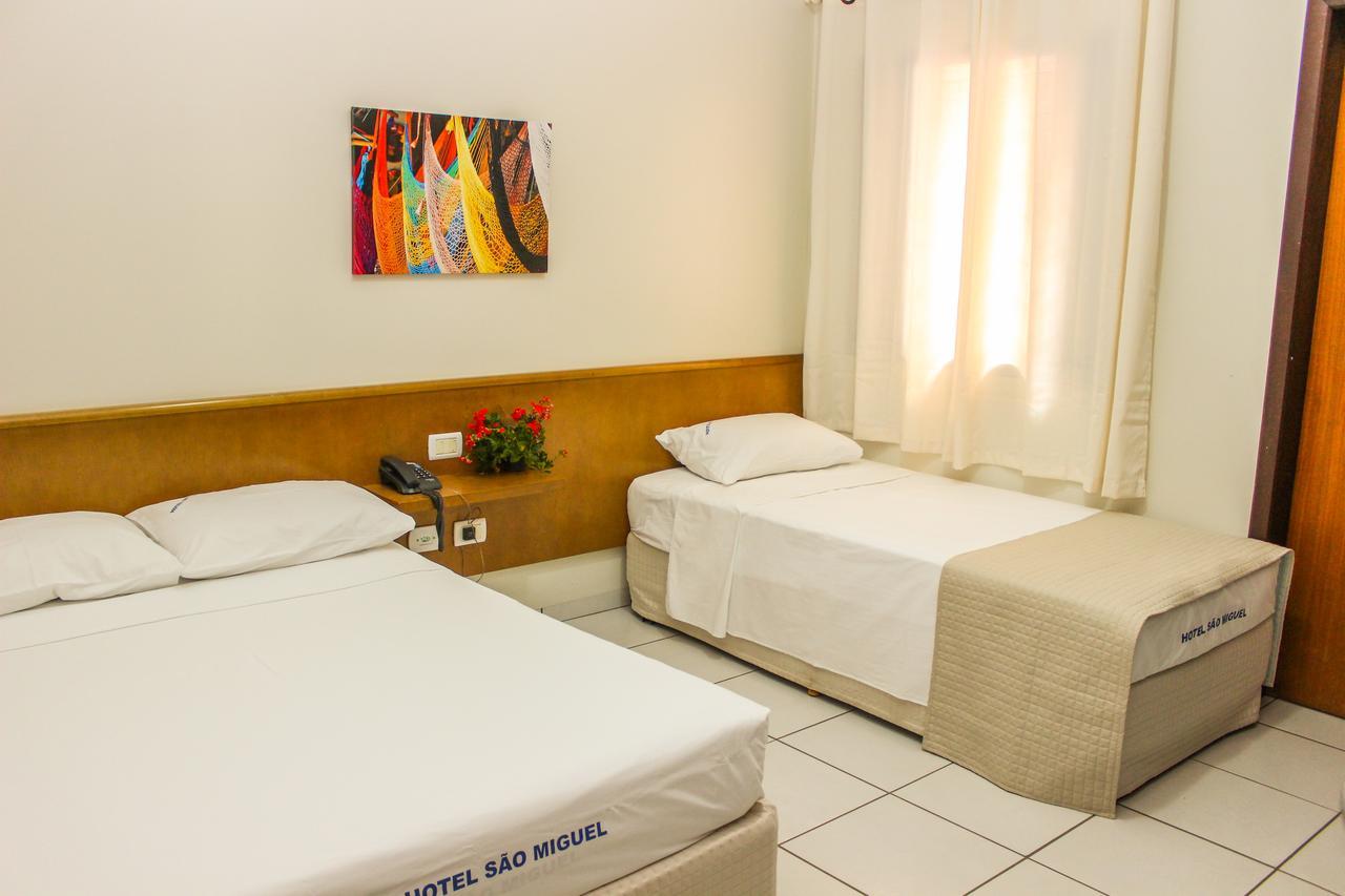 Hotel Sao Miguel Соррізу Екстер'єр фото