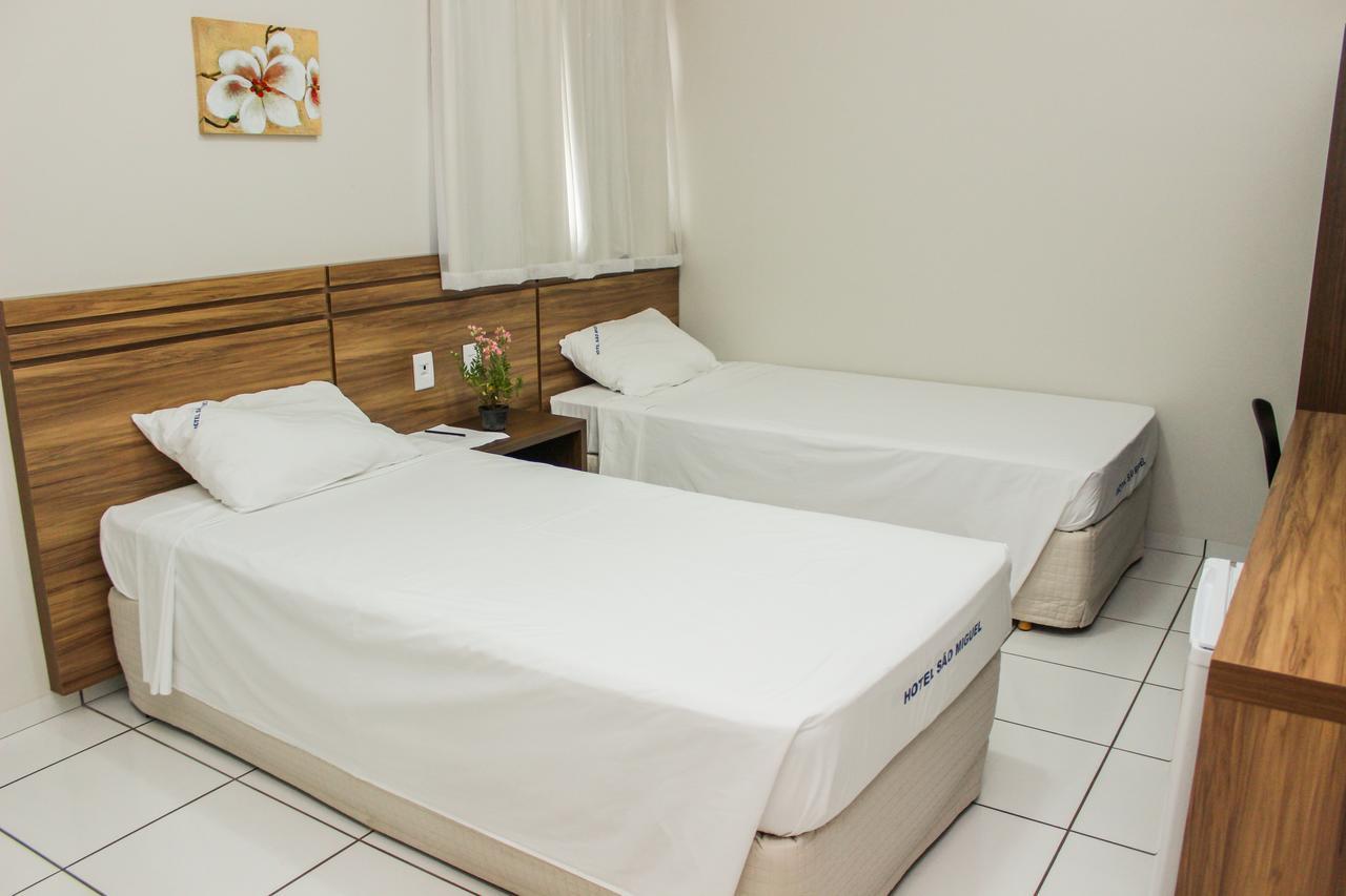 Hotel Sao Miguel Соррізу Екстер'єр фото