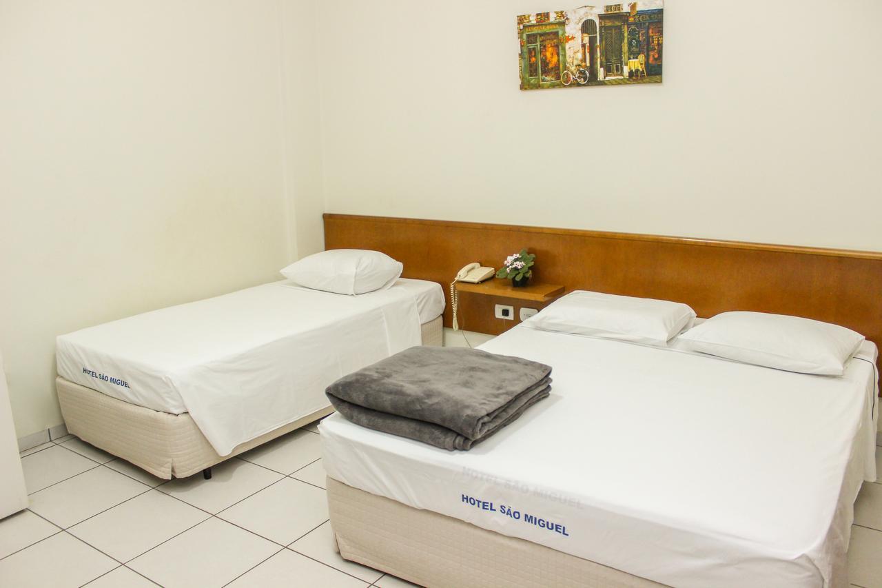 Hotel Sao Miguel Соррізу Екстер'єр фото