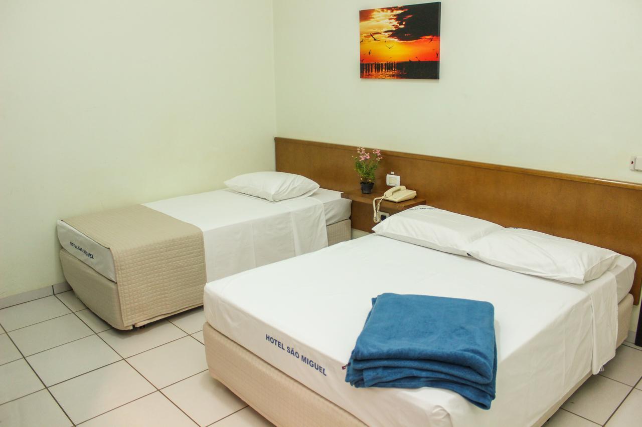 Hotel Sao Miguel Соррізу Екстер'єр фото