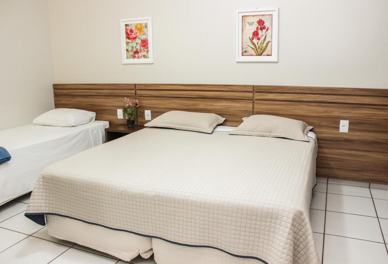 Hotel Sao Miguel Соррізу Екстер'єр фото